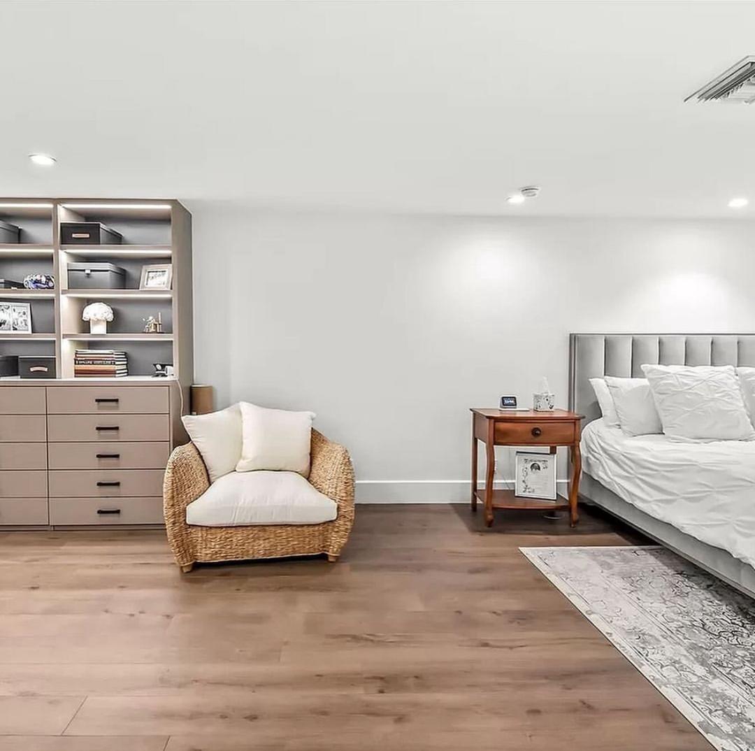 4 bedroom apartment at Grand Rapids, Michigan