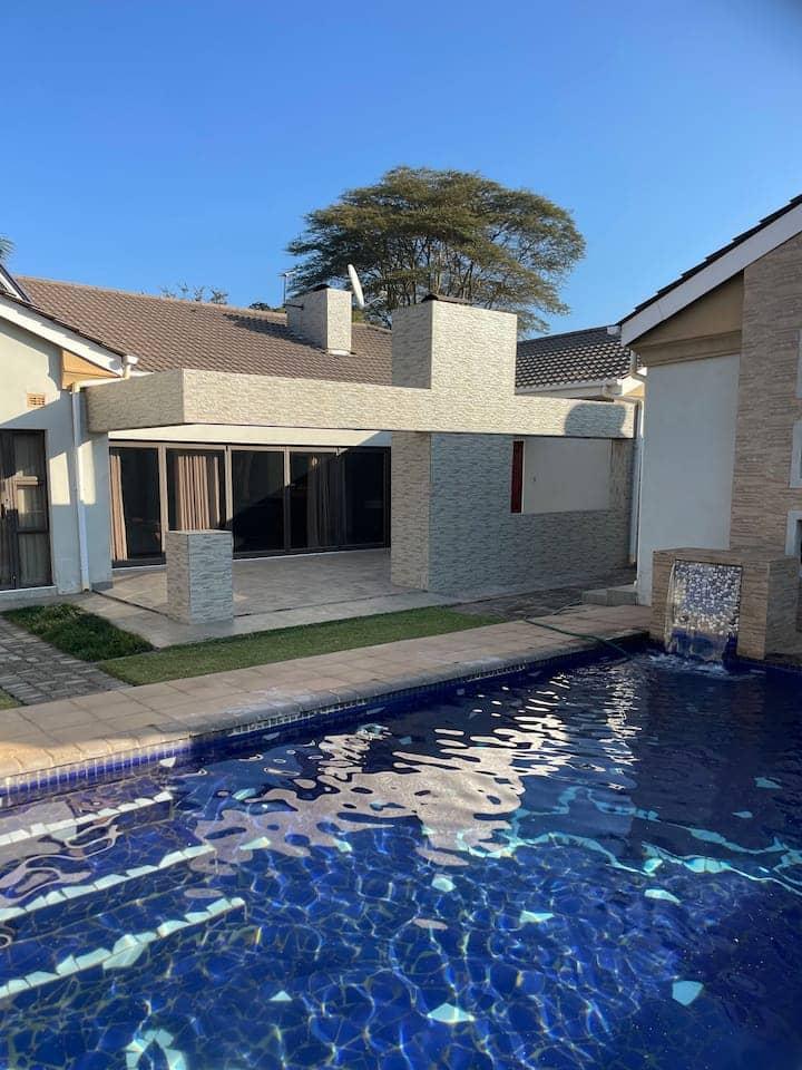 4 Bed Rooms Aparment Chattanooga