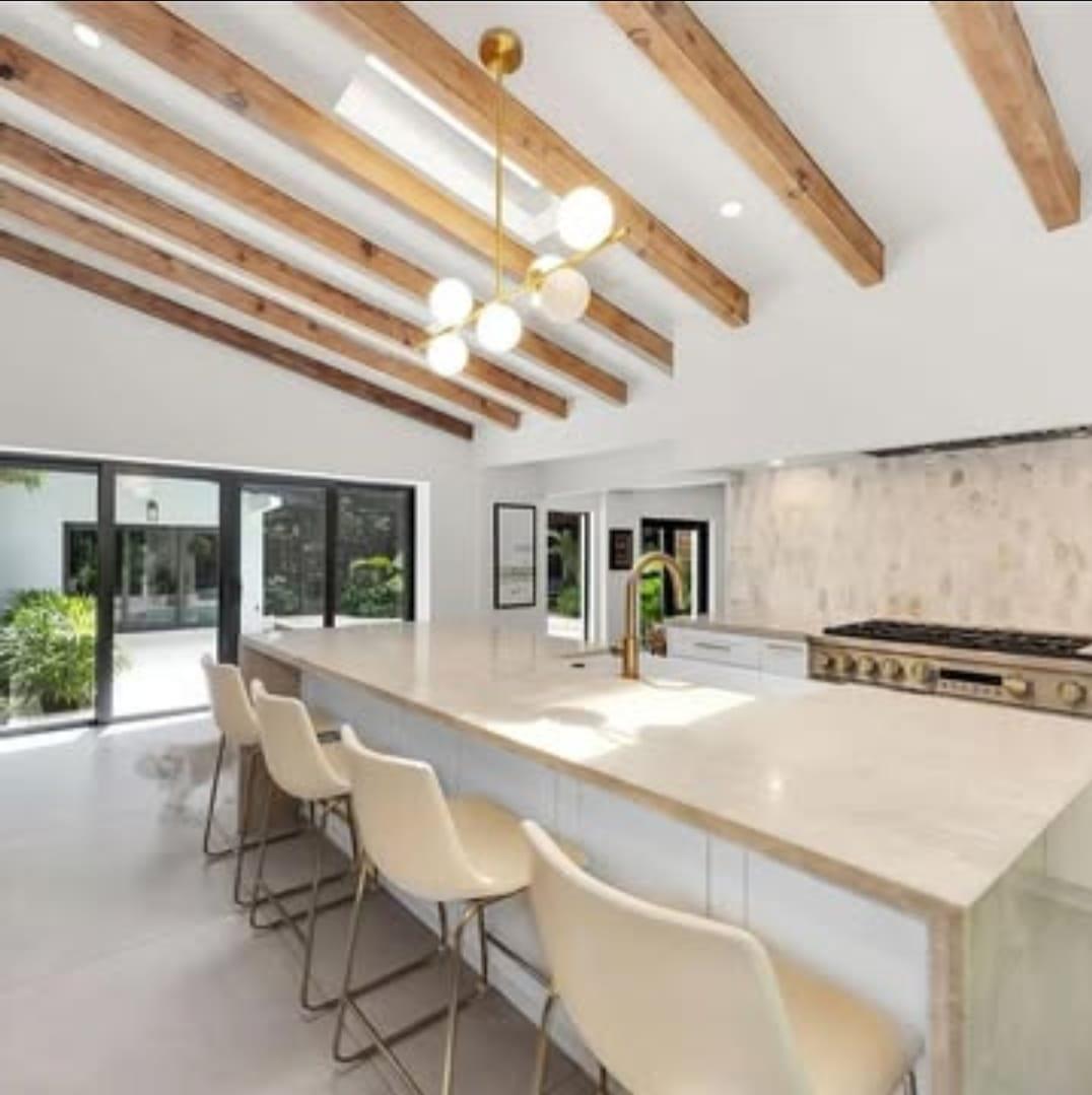 4 Bed Rooms Aparment Chattanooga CH