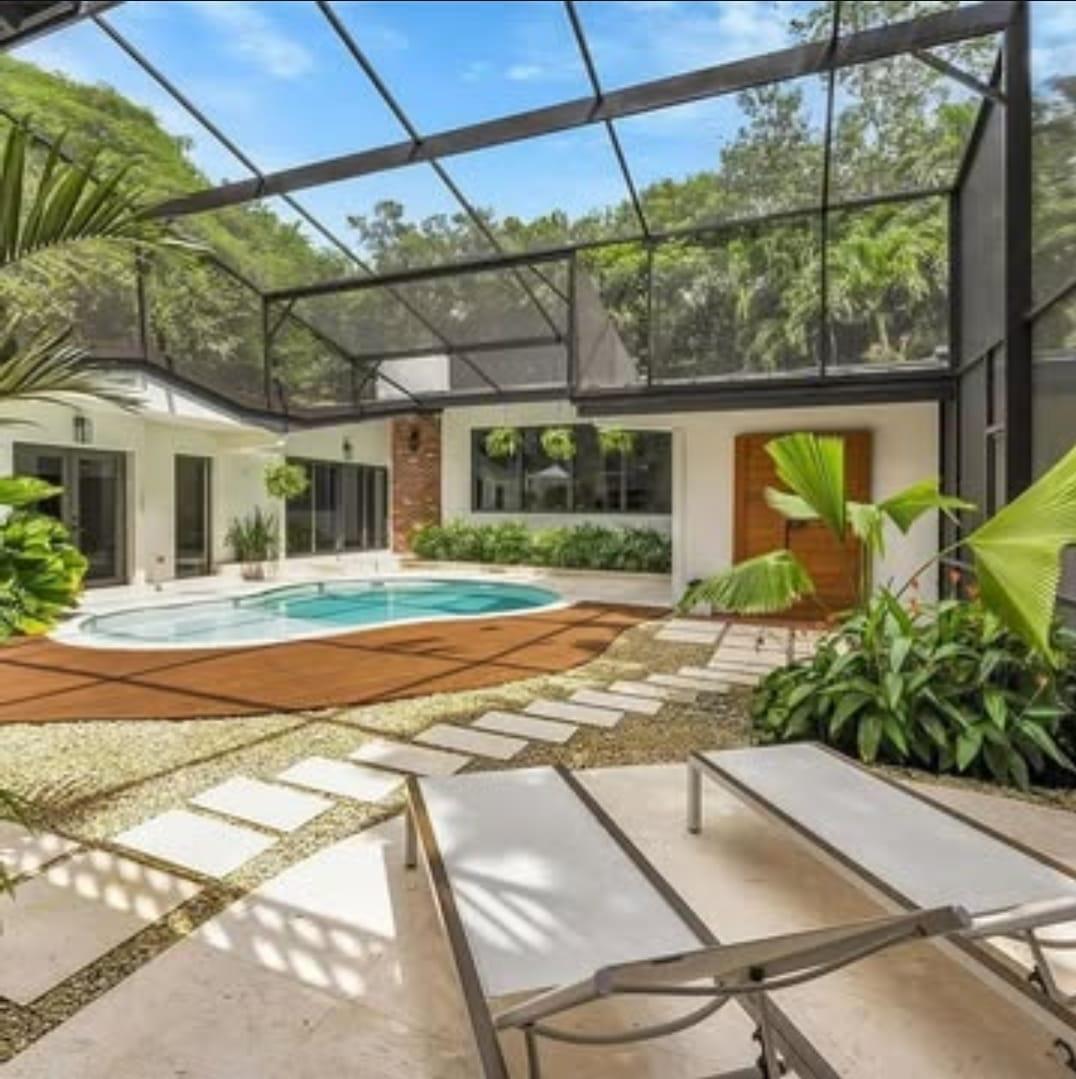 4 Bed Rooms Aparment Chattanooga CH