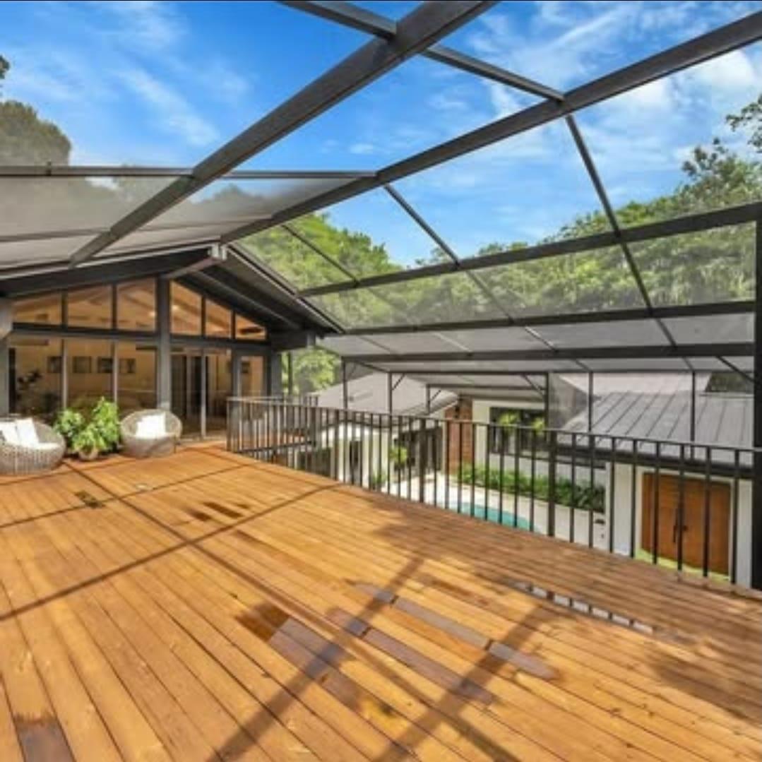 4 Bed Rooms Aparment Chattanooga CH