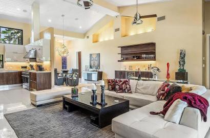 4 Bed Rooms Aparment in Carolina