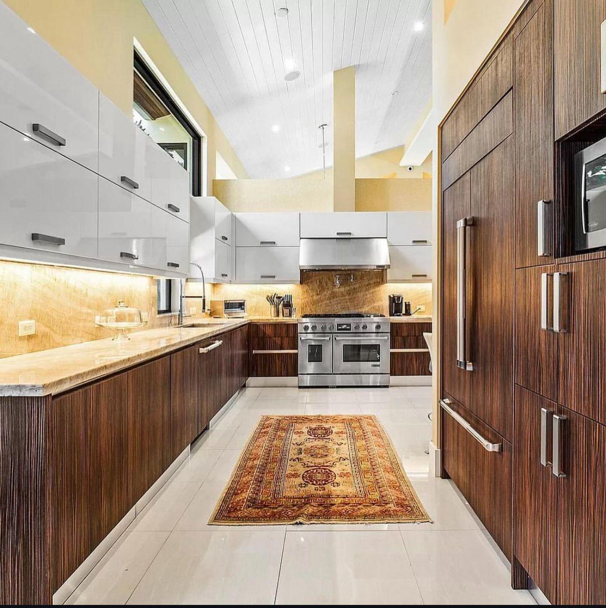 4 Bed Rooms Aparment in Carolina