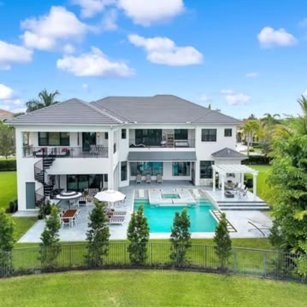 4 Bed Rooms Aparment Chattanooga CH