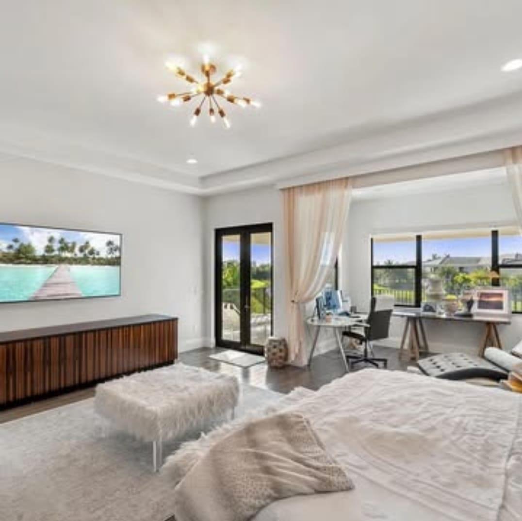 4 Bed Rooms Aparment Chattanooga CH