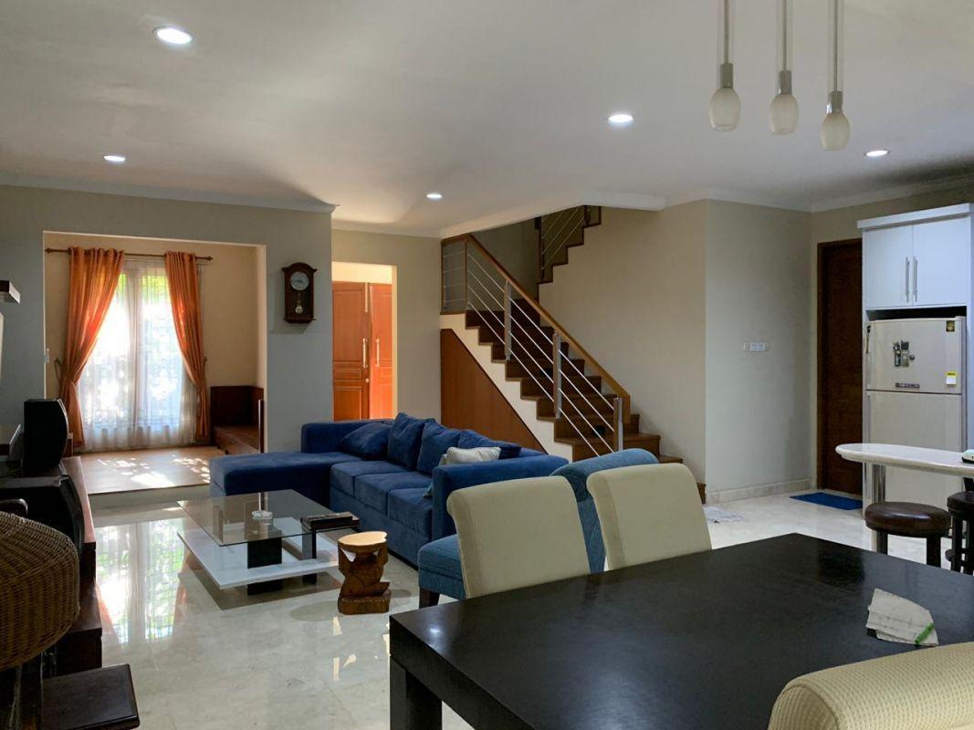 Elegant family home presents premium modern living