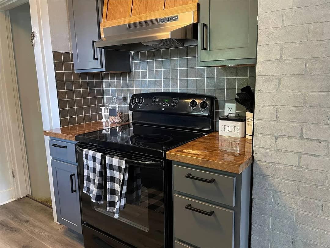 2 Bed Rooms Aparment in Carolina