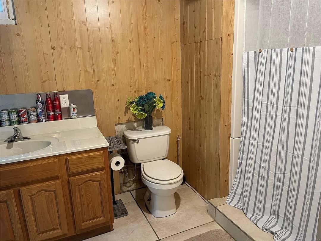 2 Bed Rooms Aparment in Carolina