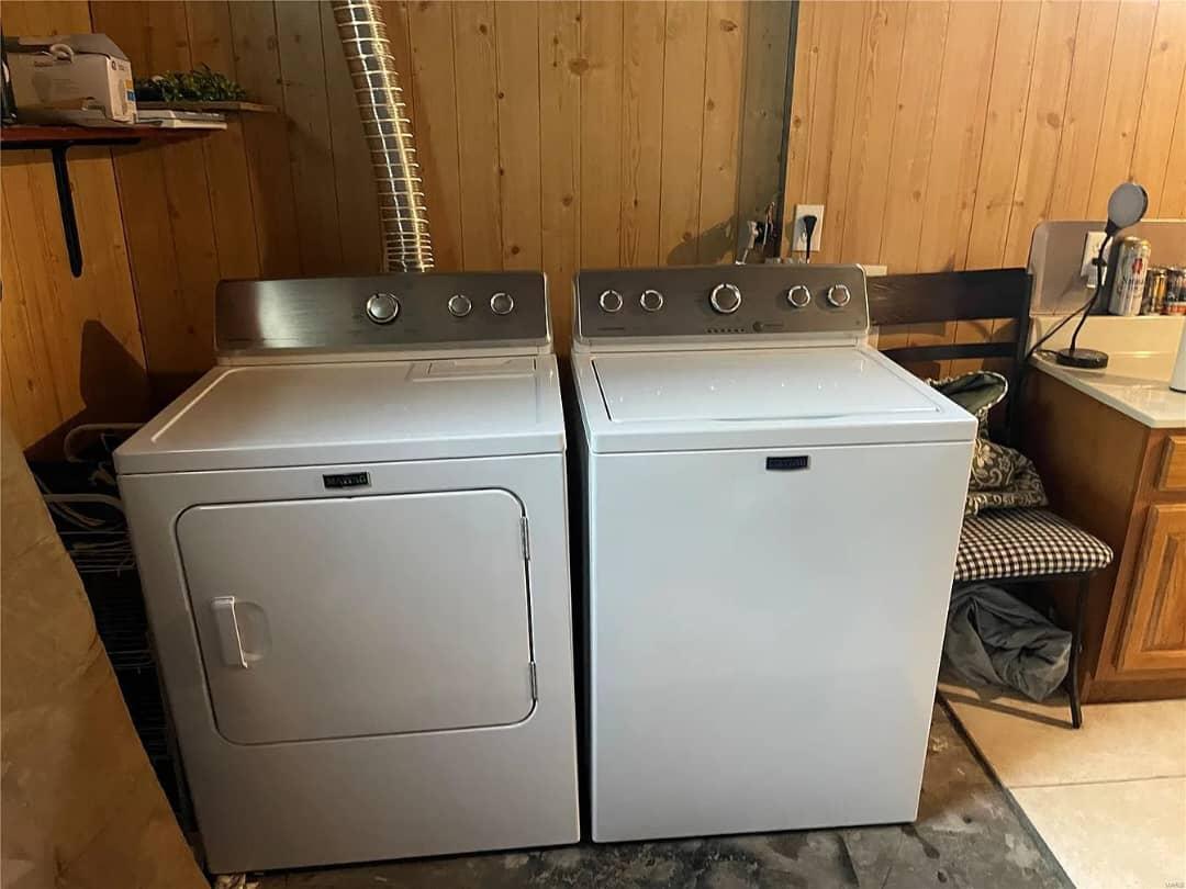 2 Bed Rooms Aparment in Carolina