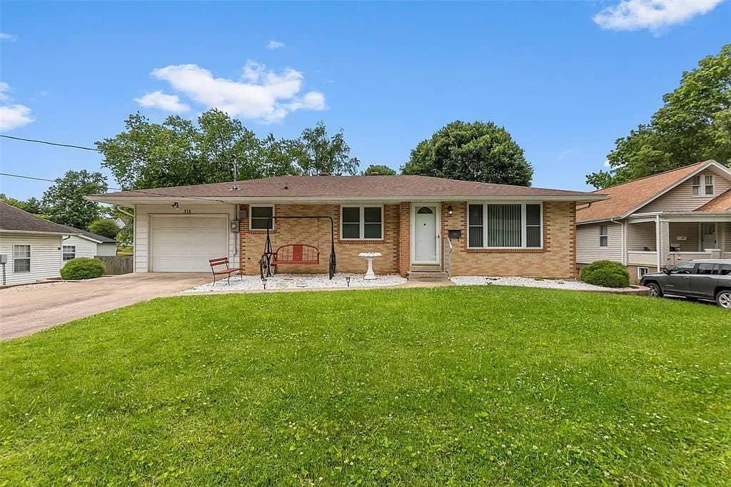 2 Bed Rooms Aparment in Florida