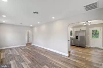 2 Bed Rooms Aparment in Texas