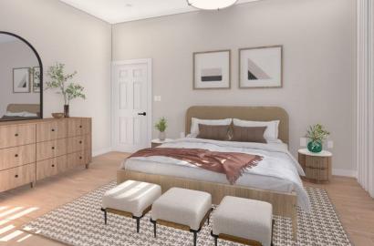 2 Bed Rooms Aparment in Texas