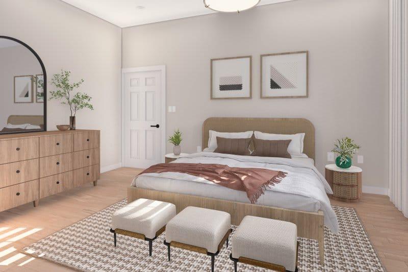 2 Bed Rooms Aparment in Texas