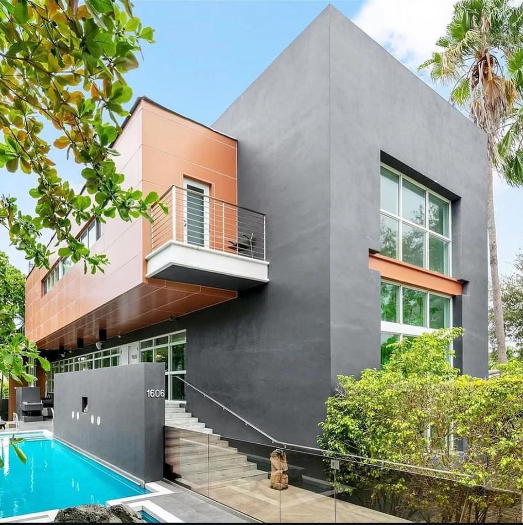 4 Bed Rooms Aparment at Austin