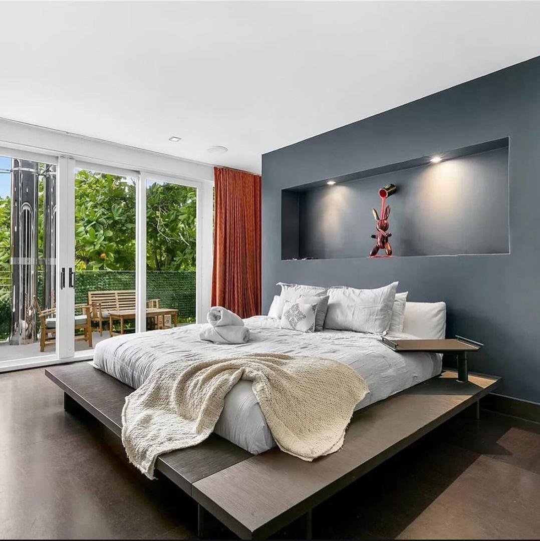 4 Bed Rooms Aparment at Austin