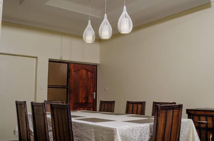 4 Bed Rooms Aparment Chattanooga