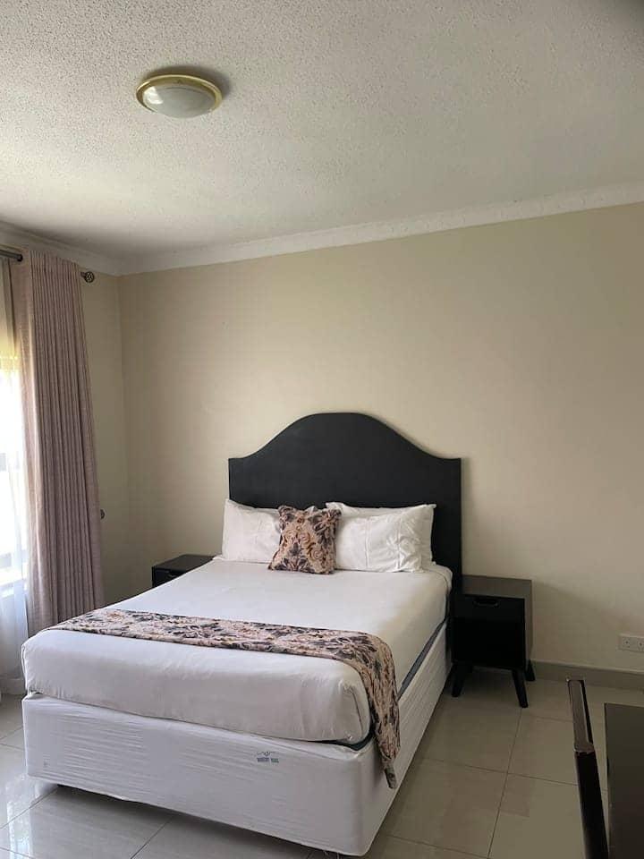 4 Bed Rooms Aparment Chattanooga